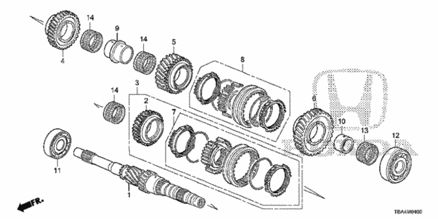 Diagram 1