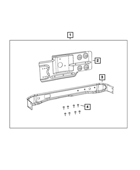 4-Wheeling and Off Road for 2016 Ram 1500 #3
