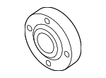 98633203000 - : Inner Joint for Porsche: Boxster, Cayman Image
