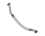 32275947 - HVAC: AC Tube for Volvo Image