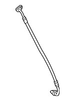 32226963 - : Suction Hose for Volvo Image