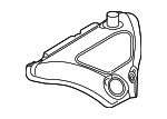 7K253041H - Exhaust: Heat Shield for Volkswagen Image