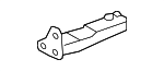 41112754636 - Body: Frame Rail End for Mini Image