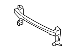 51117147914 - Body: Bumper Impact Bar for Mini Image