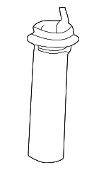 9445612 - Fuel System: Fuel Tank Sending Unit for Volvo: 850, C70, S70, V70 Image