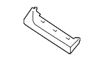 66076AL02A - Body: Trim Molding for Subaru: Legacy, Outback Image