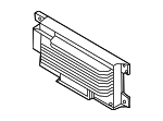 65125A83C47 - Body: Amplifier for BMW Image