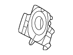 871350C010 - Body: Adapter for Toyota Image