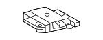 897100C010 - Body: Module for Toyota: Sequoia, Tundra Image