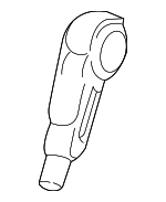 9G142698005PL1 - : Shift Knob for Porsche: Boxster Image