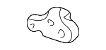 15598808 - Body: Hood Latch for GM Image