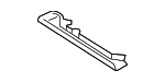 5Q0804421B - Body: Front Reinforced for Audi: A3, A3 Quattro, A3 Sportback e-tron, S3 Image