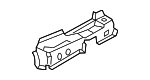 5Q0802381 - Body: Floor Reinforced for Audi: A3, A3 Quattro, A3 Sportback e-tron, S3 Image