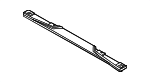 17119846969 - Cooling System: Upper Cover for BMW Image