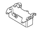 4H0317021R - Cooling System: Trans Cooler for Audi Image