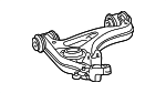 2023305207 - Suspension: Lower Control Arm for Mercedes-Benz Image