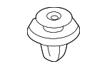 823152P000 - Body: Package Tray Clip for Hyundai Image