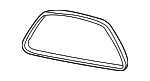 9484536 - Electrical: Gasket for Volvo: C70 Image