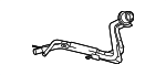 GS3L42280F - Fuel System: Filler Pipe for Mazda: 6 Image