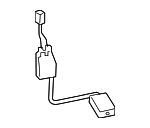 GS3L60960 - : Fuel Gauge Sending Unit for Mazda: 6 Image