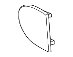 51215A31847 - : Handle, Inside Cover for Mini Image