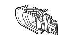 51215A31826 - Body: Handle, Inside for Mini Image