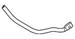 4881260320 - Suspension: Stabilizer Bar for Lexus Image