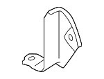4883660150 - Suspension: Mount Bracket for Lexus Image