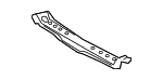 5710448060 - Body: Lower Tie Bar for Lexus: RX350L, RX450hL Image