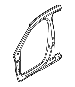 32394088 - Body: Aperture Panel for Volvo Image