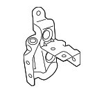 Uniside Assembly Upper Bracket