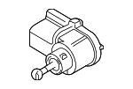 4H0941295 - Electrical: Adjust Motor for Volkswagen: Beetle, Eos, GTI, Jetta, Tiguan, Touareg Image