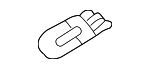 N10475901 - Electrical: Parking Light Bulb for Volkswagen Image