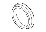 7L6941607A - Electrical: Headlight Bulb Cap for Volkswagen Image