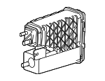 13541800 - Emission System: Vapor Canister for GM Image