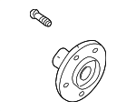 Hub Assembly