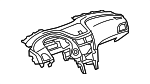 20997458 - Body: Dashboard Panel for GM Image