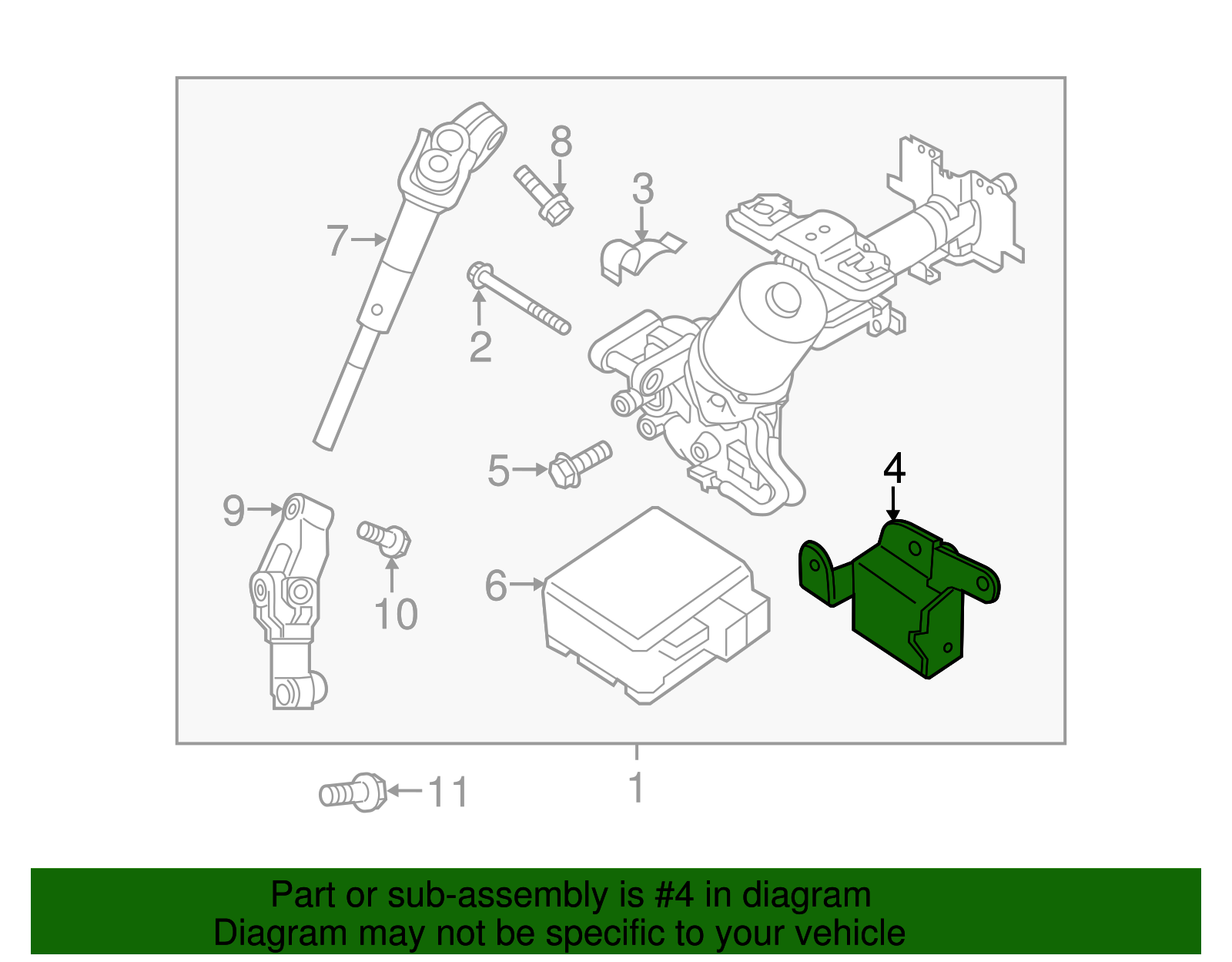 Understanding the Front End Suspension Parts Diagram: A Comprehensive Guide