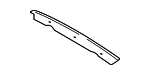 BK3Z1540310A - Body: Roof Header Panel for Ford Image