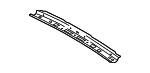 EK4Z6150244B - Body: Roof Bow for Ford Image
