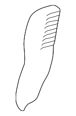 4927513 - Electrical: Cooling Duct for Saab: 9-5 Image