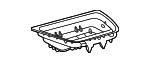 58804WAA05 - : Tray for Toyota: GR Supra Image