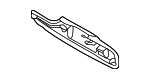 58911WAA02 - : Side Panel for Toyota: GR Supra Image