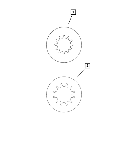Under Hood for 2023 Ram 1500 Classic #0