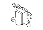 92405DO200 - Body: Reflector for Kia Image