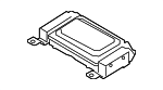 36050240 - Electrical: Display Unit for Volvo: C30, C70, S40, V50 Image