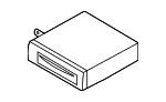 36002003 - Electrical: Module for Volvo: C30, C70, S40, V50 Image