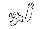 68282210AA - Cooling System: Connector Hose for Mopar Image