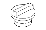 L5A810250 - Engine: Filler Cap for Mazda Image