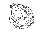 T301124Z0E - Engine: Adjust Motor for Mazda Image